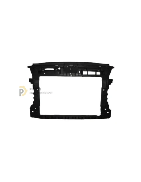 Support compatible VOLKSWAGEN CADDY III phase 2 (10/10-06/15)