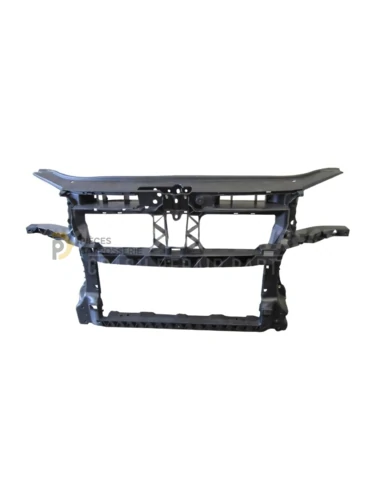 Volkswagen Touran I phase 2 : Accessoire compatible 2007-2010