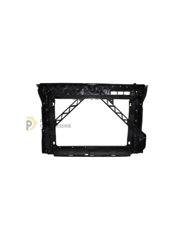 Skoda Fabia III : Accessoire compatible 2014-2021, améliorez!