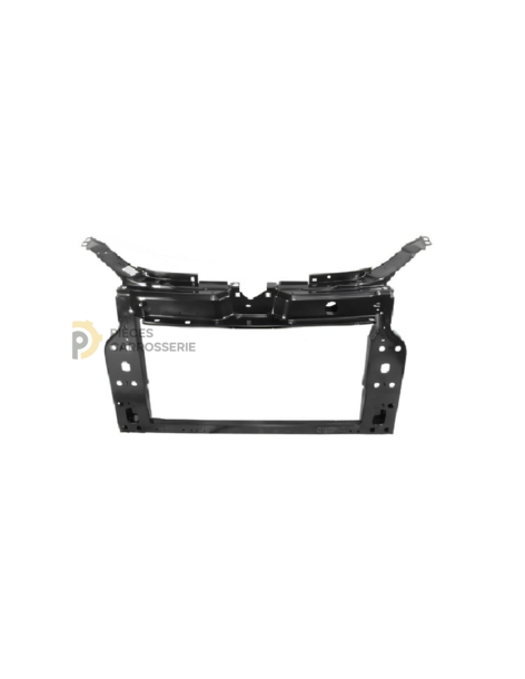 Fiat 500 II : Compatibilité phases 1 et 2 (2007-2020)