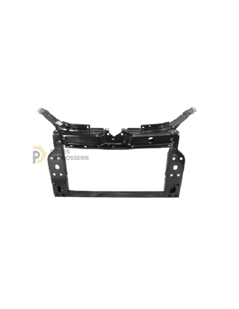 Fiat 500 II : Compatibilité phases 1 et 2 (2007-2020)