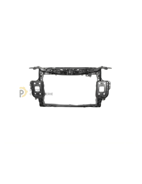 Modèle compatible FIAT PUNTO III Phase 2 & 3 depuis 2009