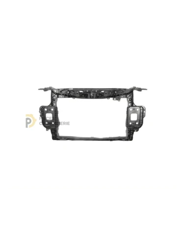 Modèle compatible FIAT PUNTO III Phase 2 & 3 depuis 2009