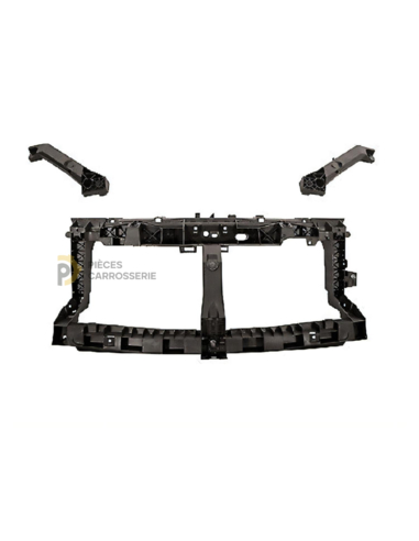 Compatible OPEL VIVARO II 2014-2019 : Transformation complète