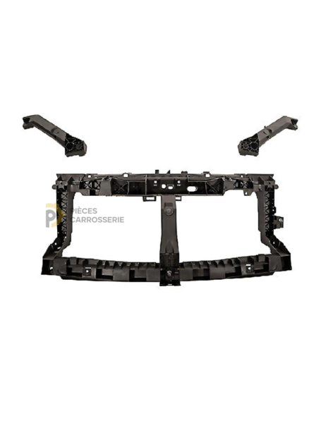 Kit de transformation RENAULT TRAFIC III (2014-2021) - Complet