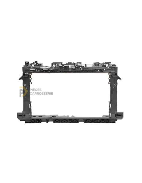 Accessoire compatible FORD FIESTA MK7 phase 1 2017-2021