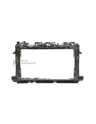 Accessoire compatible FORD FIESTA MK7 phase 1 2017-2021