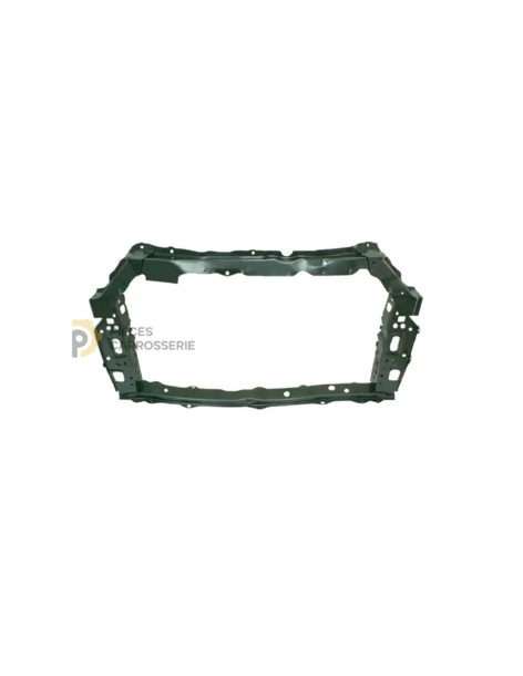 PEUGEOT 107 Phase 3 & 2 : Accessoires Compatibles 01/2009-2012