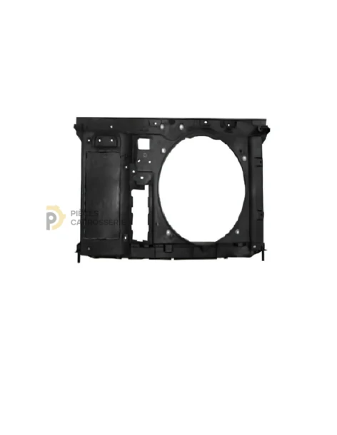 Filtre à air PEUGEOT 3008 I phase 1 (2009-2013) - Compatible Essence/Diesel