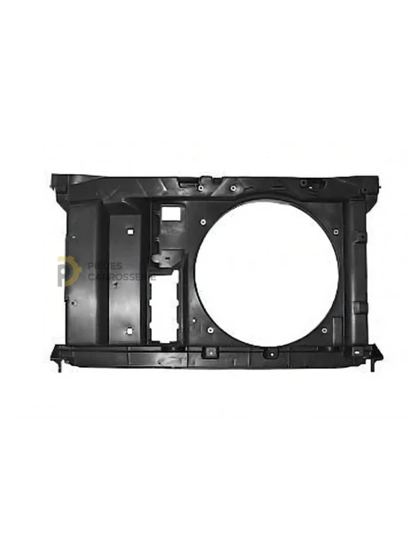 Support moto-ventilateur PEUGEOT 307 phase 2 (2005-2008)
