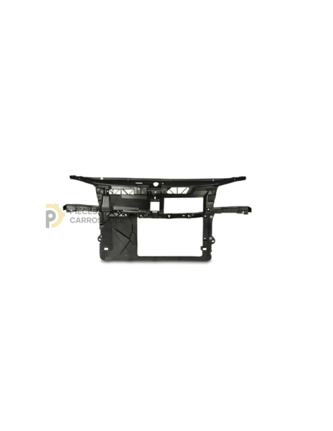 Kit compatible VOLKSWAGEN POLO IV 05/2005-05/2009 sans clim