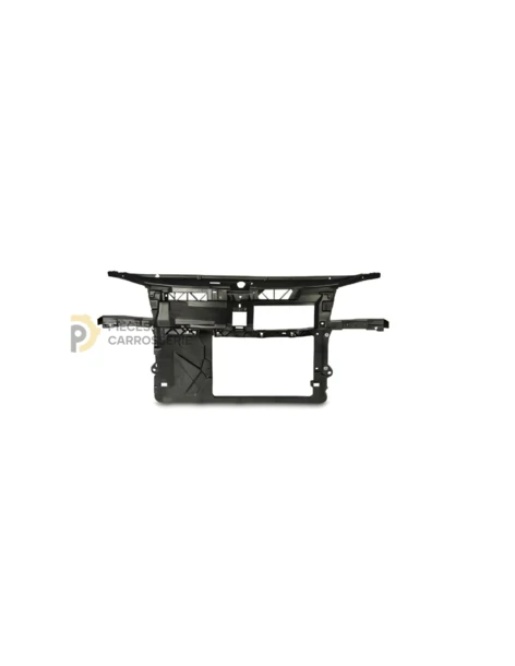 Kit compatible VOLKSWAGEN POLO IV 05/2005-05/2009 sans clim