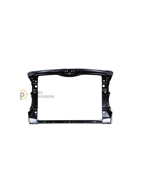 SKODA OCTAVIA II (1Z) Phase 2 : Accessoires Complets 2008-2013