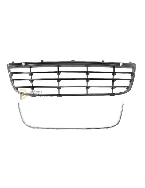 Enjoliveur chromé pour VOLKSWAGEN JETTA III (09/2005-12/2010)