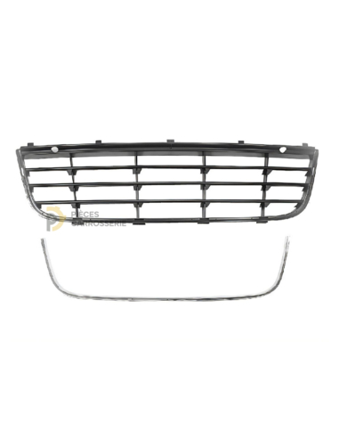 Enjoliveur chromé pour VOLKSWAGEN JETTA III (09/2005-12/2010)