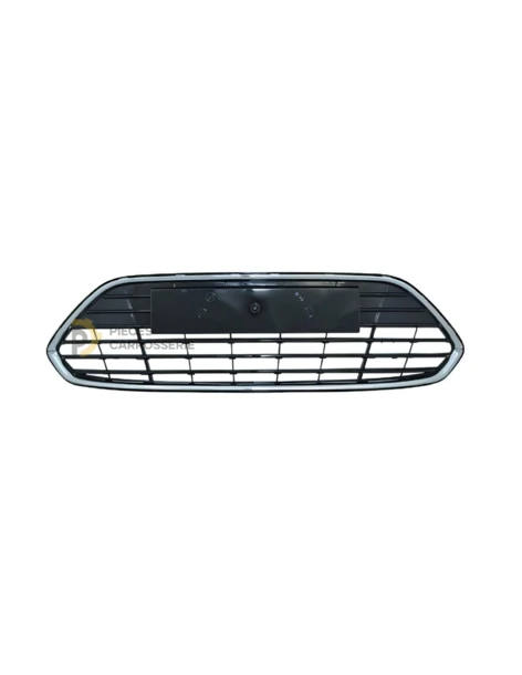 Feu avant FORD MONDEO MK3 phase 2 Noir Chrome Titanium