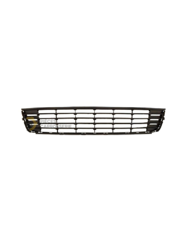 VOLKSWAGEN TOURAN II : Grille sans enjoliveur chromé 2010-2015