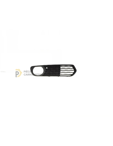Pack de Pare-chocs BMW SERIE 1 F20/F21 avec trou anti-brouillard