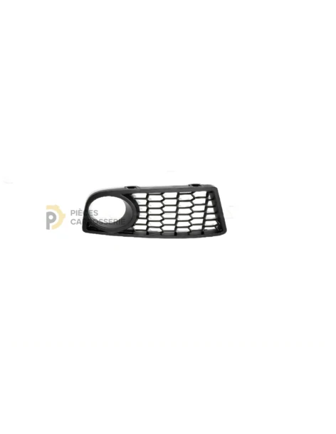 Pare-chocs BMW SERIE 1 F20/F21 phase 1 avec trou anti-brouillard