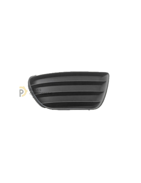 Fiat Punto II Phase 2 2003-2009 : Accessoire Sans Antibrouillards