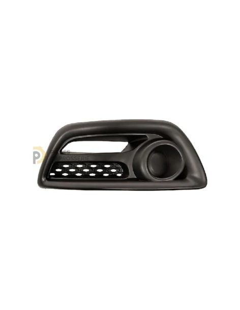 RENAULT CAPTUR I Phase 1 : Accessoire sans antibrouillards