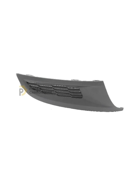 Pares-chocs VOLKSWAGEN POLO V sans antibrouillards 09/09-03/14