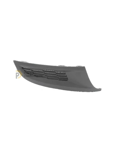 Pares-chocs VOLKSWAGEN POLO V sans antibrouillards 09/09-03/14