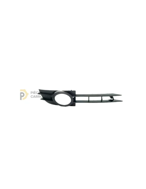 Pare-chocs AUDI A6 III (2004-2008) avec trou anti-brouillard
