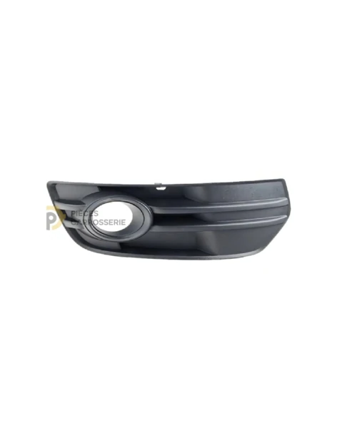 Audi Q5 I 10/08-08/12 : Pare-chocs avec trou anti-brouillard