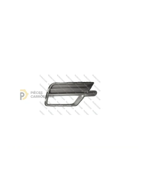 Optique VOLKSWAGEN CADDY IV avec anti-brouillards (2015-2020)