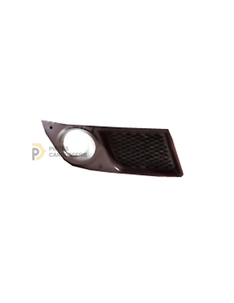FIAT DOBLO I (2006-2009) : Accessoire antibrouillard utile