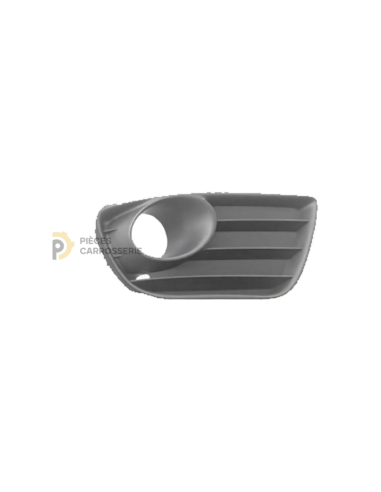 Optique FIAT PUNTO II Phase 2 - Antibrouillards 06/03-10/09