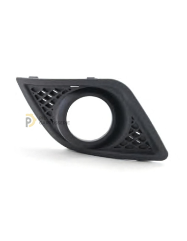 Antibrouillards Ford Fiesta MK5 Phase 2 (10/2005-08/2008)