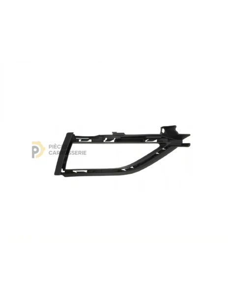 Pare-chocs VOLKSWAGEN GOLF 7 Phase 2 avec trous antibrouillards