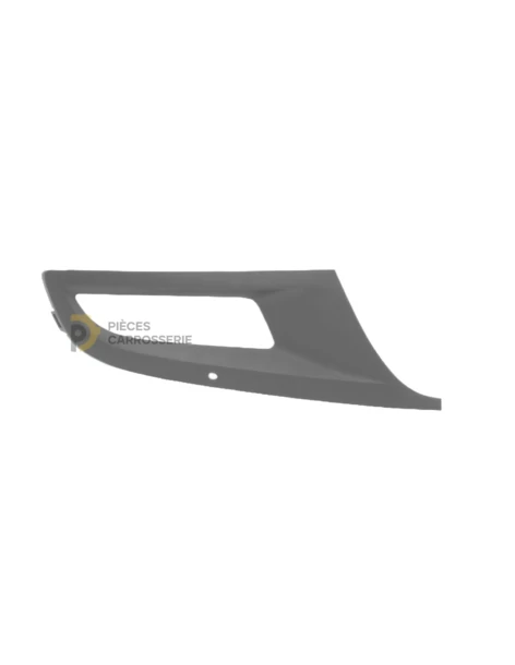 Modèle compatible Volkswagen Polo V : Antibrouillards 09/09-03/14