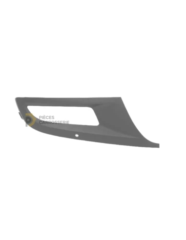 Modèle compatible Volkswagen Polo V : Antibrouillards 09/09-03/14