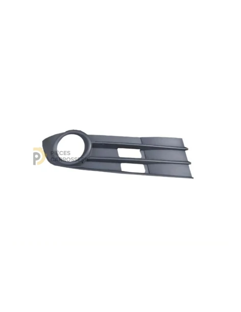 Feux antibrouillard noirs pour VOLKSWAGEN TOURAN I 2007-2010