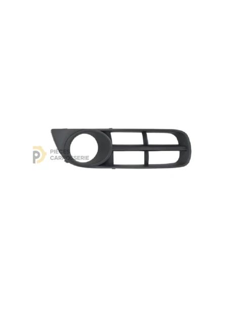 Kit phare SKODA FABIA II phase 1 - Compatibilité antibrouillards