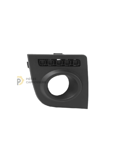 FORD FUSION phase 2 : Pare-chocs avec anti-brouillards 05-11