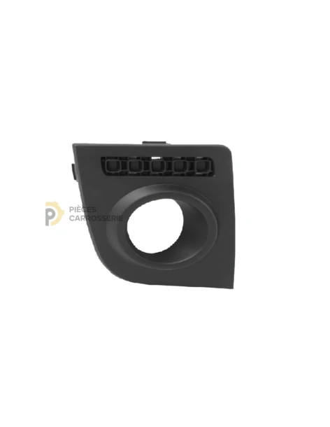 FORD FUSION phase 2 : Pare-chocs avec anti-brouillards 05-11