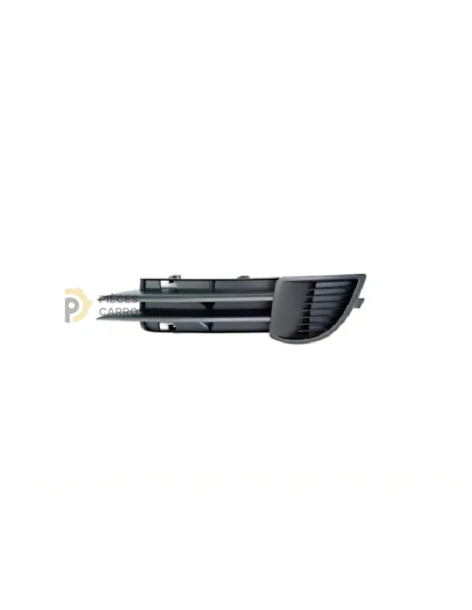 Grille avant AUDI A3 II 5 portes sans anti-brouillards 2004-2008
