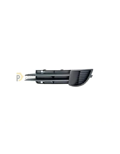 Grille avant AUDI A3 II 5 portes sans anti-brouillards 2004-2008