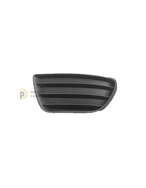 PARE-CHOC FIAT PUNTO II phase 2 (06/03-10/09) sans antibrouillards