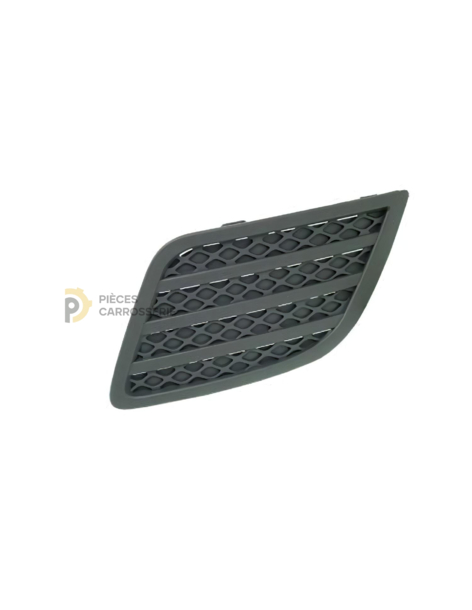 Optique avant FORD FIESTA MK5 phase 2 sans antibrouillards