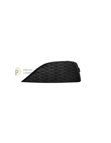 SEAT IBIZA IV Ph1 2008-2012 : Grille Noire sans antibrouillards