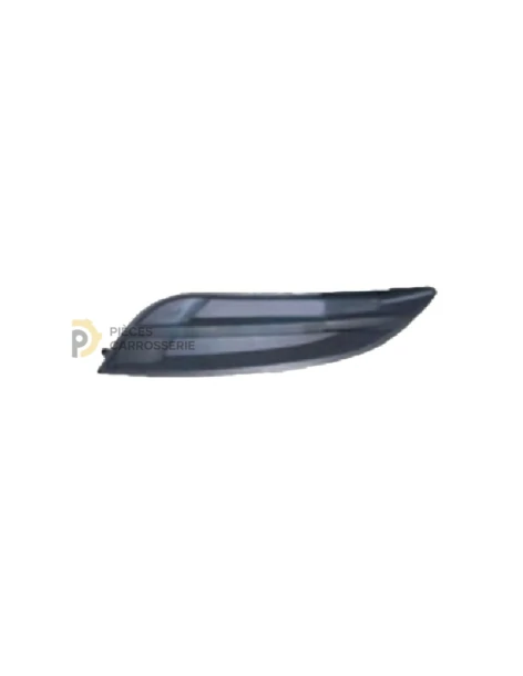 Phare avant TOYOTA AURIS I (03/07-02/10) sans antibrouillards