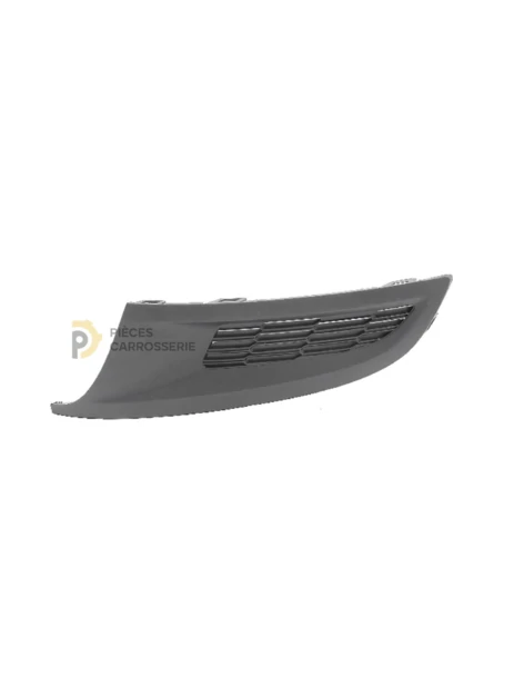 Kit de transformation VW Polo V - Compatible sans antibrouillards