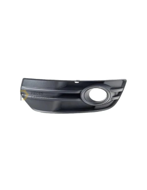 Audi Q5 I (08/2008-08/2012) : Pare-chocs avec trou anti-brouillard