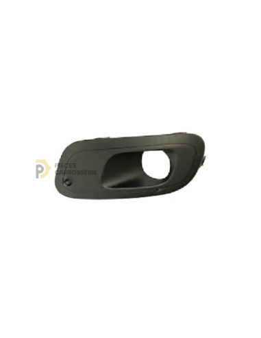 Lampe Antibrouillard FIAT PANDA III (03/2012) - Éclairage optimal