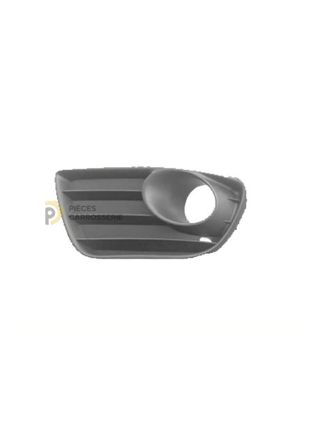Kit Antibrouillard pour FIAT PUNTO II phase 2 (06/03-10/09)